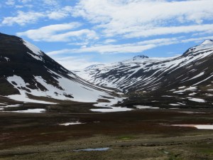 Akureyri to Snaffaeleness 018
