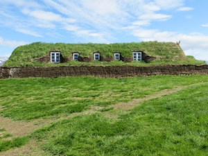 Akureyri to Snaffaeleness 043