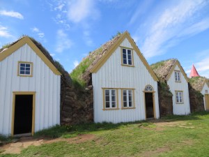 Akureyri to Snaffaeleness 092