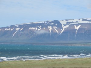 Akureyri to Snaffaeleness 253