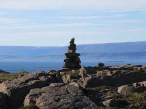 Akureyri to Snaffaeleness 267