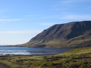 Akureyri to Snaffaeleness 314