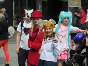 Back to reykjavik Independence Day-camera 050