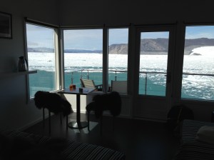 Eqi Camp-Comfort Hut-1