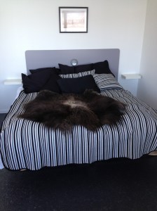 Eqi Camp-Comfort Hut 7