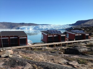 Eqi Camp-Day 3 and boat back 025