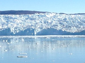 Eqi Camp-Day 3 and boat back 041