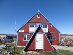 Flight and Greenland Day 1- camera 152