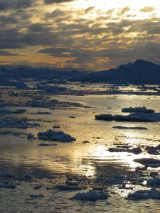 Glacier Sail-Camera 150