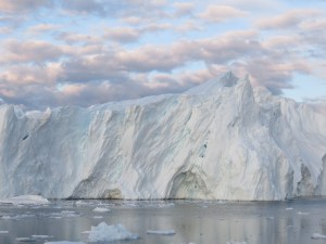 Glacier Sail-Camera 155