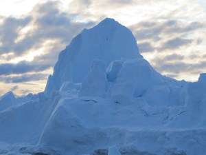 Glacier Sail-Camera 190