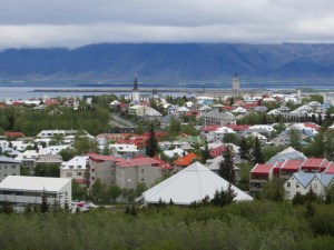 REYKJAVIK-2