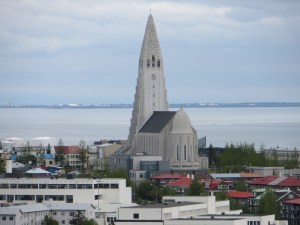 REYKJAVIK-3