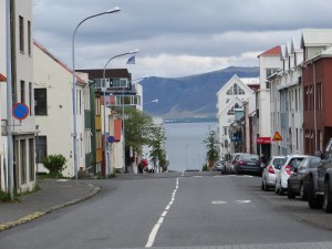 REYKJAVIK-7