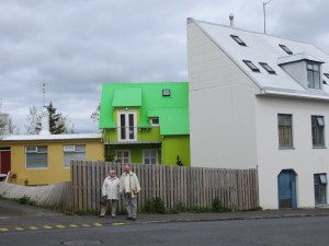 REYKJAVIK-8
