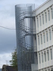 REYKJAVIK-Buildings 008