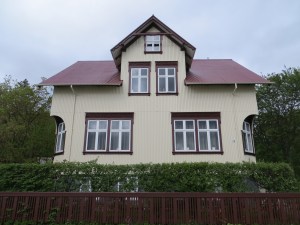 REYKJAVIK-Buildings 019