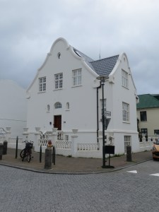 REYKJAVIK-Buildings 030