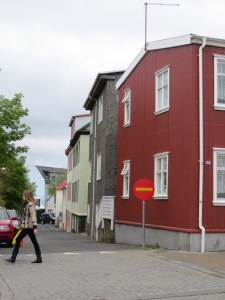 REYKJAVIK-Buildings 032