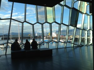 REYKJAVIK OPERA HOUSE 4