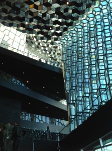 REYKJAVIK OPERA HOUSE 5