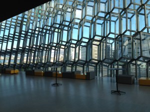 REYKJAVIK OPERA HOUSE 6