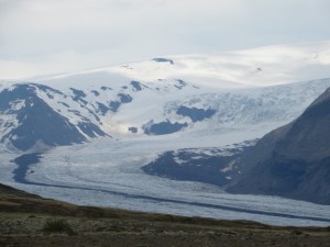 Skaftafell Nat'l Park