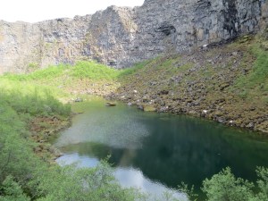 South East & North Iceland day 3-5 roadtrip 621