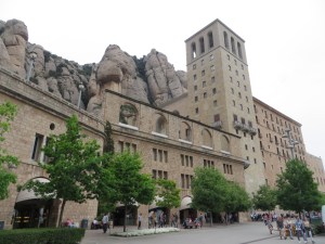 Monserrat