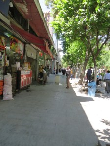 Tehran