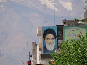 Tehran