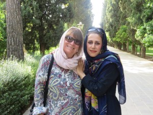 Another Iranian wanting a picture...